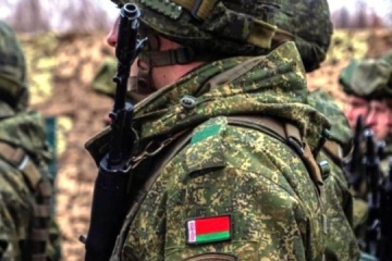 Lithuanian intel: 30,000 troops to take part in Russia-Belarus Zapad-2025 drills