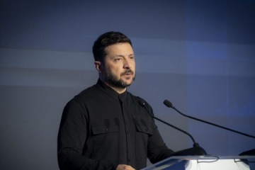 Volodymyr Zelensky : la Russie tente de saboter la préparation de l’Ukraine pour l’hiver