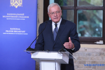 「トマホーク」はあらゆる武力紛争の力学を変える＝ケロッグ米大統領特使