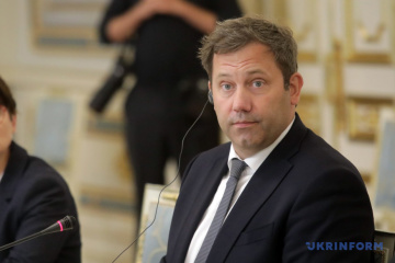 Le vice-chancelier allemand : Les garanties de sécurité pour l’Ukraine doivent dissuader toute nouvelle agression russe