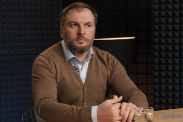 Expert believes Ukraine can replace diesel fuel supplies from Slovakia