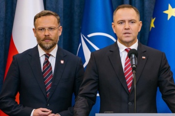 Polen dementiert Berichte über Einstellung  von Starlink-Finanzierung in der Ukraine