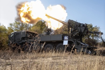 Counter-sabotage operation underway in Kupiansk, Russian prisoners captured – military administration