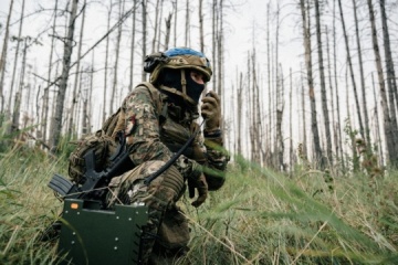 Ukrainian forces destroy strategic site in Toretsk to foil Russian advance