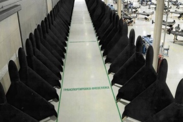 La Russie recrute des femmes en Afrique du Sud pour une usine de drones