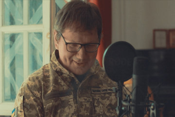 Proyecto "Culture vs. War" ha doblado documentales en los idiomas más hablados del mundo