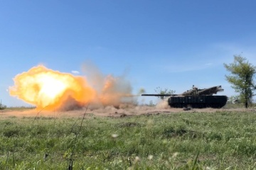 Generalstab meldet innerhalb von einem Tag 173 Gefechte an der Front, Richtungen Pokrowsk und Lyman die heißesten