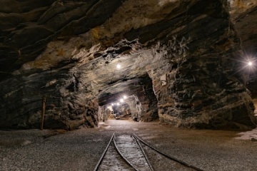 Region Donezk: DTEK-Anreicherungsfabrik legt durch russischen Schlag lahm