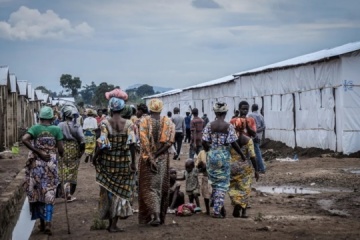 ロシア、ＢＲＩＣＳを通じて貧しい国々の女性を無人機製造に勧誘＝ウクライナ情報機関