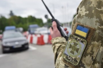 Ukraine hebt Ausreiseverbot für Männer zwischen 18 und 22 Jahren auf