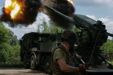 An der Front 245 Gefechte gemeldet, meiste in Richtung Pokrowsk gestoppt