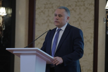 ウクライナと日本は防衛装備品・技術移転協定の締結を計画＝ウクライナ政権高官