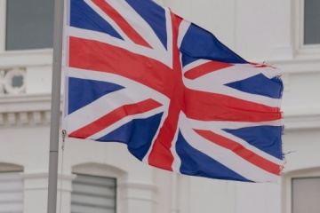 UK summons Russian Ambassador over Kyiv shelling