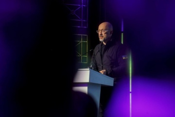 Neues Netzwerk soll die Regeln der modernen Kriegsführung neu schreiben- Schmyhal 