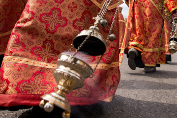 Ukrainian Orthodox Church of Moscow Patriarchate recognized as affiliated with Russian Orthodox Church