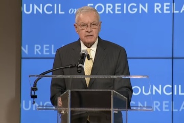 Trump’s Envoy responds to massive Russian strike on Kyiv