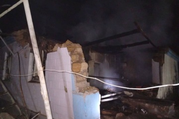 Mehrere Tote und Verletzte bei russischen Angriffen auf Dnipro und Gebiet Cherson