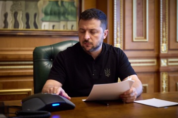 Trumps Unterstützung für Nato-Mitgliedschaft der Ukraine würde Moskau erheblich unter Druck setzen – Selenskyj