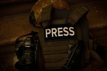 329 Künstler und Medienmitarbeiter seit Kriegsbeginn in der Ukraine gestorben 