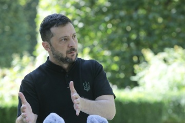 Zelensky a identifié 3 éléments des garanties de sécurité pour l'Ukraine