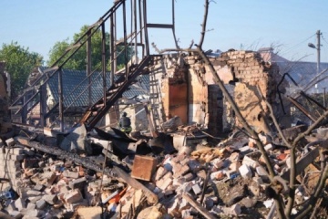 Large-scale attack on Zaporizhzhia: Number of injured rises to 30