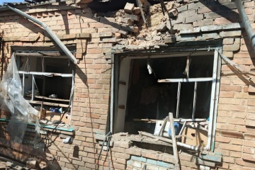 Attaque sur Zaporijjia : Le nombre de blessés s'élève à 34