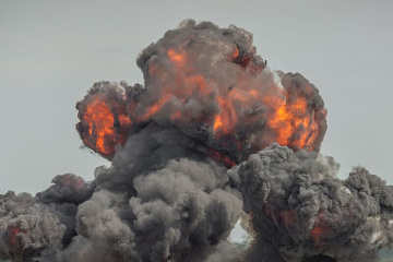 Un buque civil choca contra un artefacto explosivo cerca de la costa de Odesa