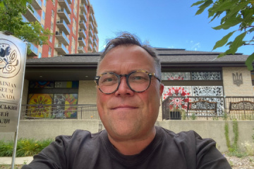 Canadian expert outlines goals of Russia’s disinformation campaigns