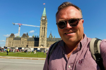 Les Ukrainiens sont la cible principale de la propagande russe au Canada