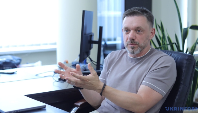 Головним викликом «єОселі» залишається пошук ресурсів - голова правління «Укрфінжитла»