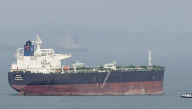 4 pétroliers russes bloqués au large des côtes indiennes