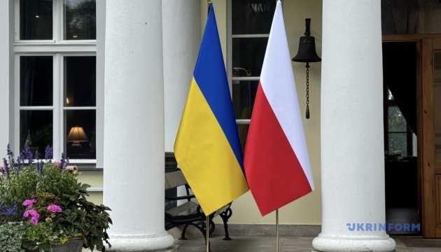Навроцький підтримуватиме Україну, але Польща має свої умови - голова Бюро міжнародної політики РП