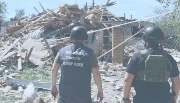 Війська РФ обстріляли село у Купʼянському районі, загинула літня жінка Війська РФ обстріляли село у Купʼянському районі, загинула літня жінка