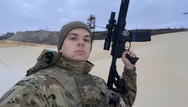 Пам’яті юриста, старшого лейтенанта Іллі Підгайного (позивний «Полтава»)