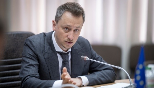 L’Ukraine prévoit d’attirer 800 milliards de dollars pour sa reconstruction et sa croissance sur dix ans