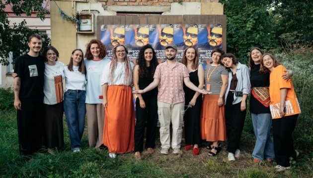 У Луцьку презентували проєкт відновлення будинку Покальчуків