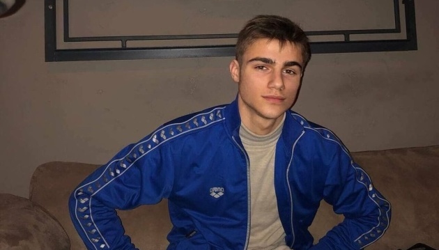 Наймолодшого кримськотатарського політв’язня вдруге відправили в ШІЗО