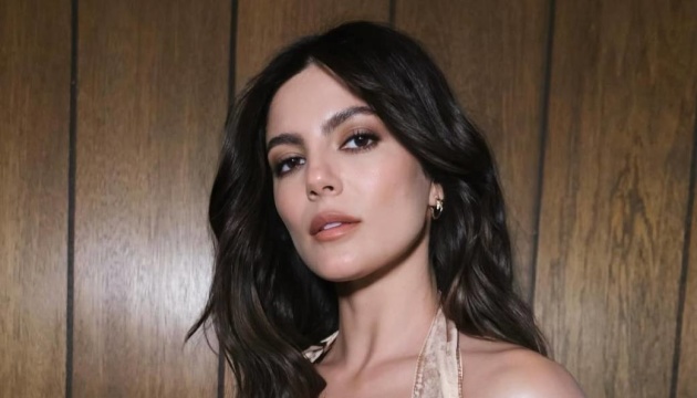 Номінантка на «Оскар» Моніка Барбаро зіграє у фільмі «Штучний» режисера Гуаданьїно