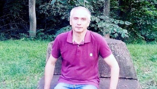 Пам’яті захисника та лікаря з Чернігівщини Олега Калиняка