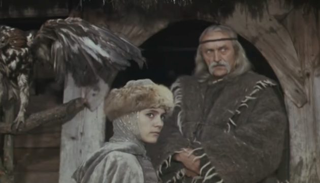 У Києві відбудеться ретроспективний показ фільму «Захар Беркут»