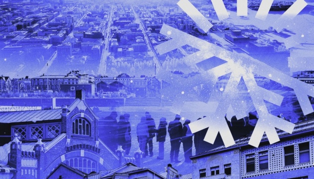 Україна представила досвід культурної стійкості на симпозіумі у Фінляндії