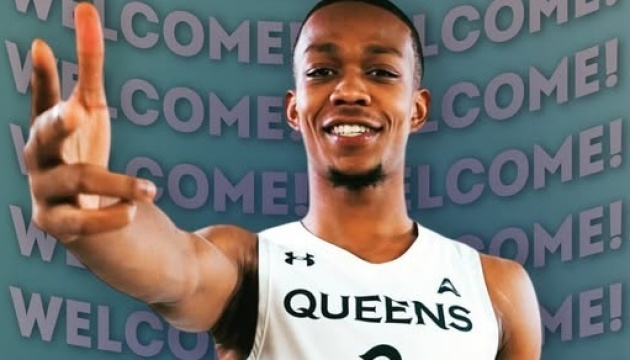 За «Запоріжжя» гратиме баскетболіст з NCAA Метьюз