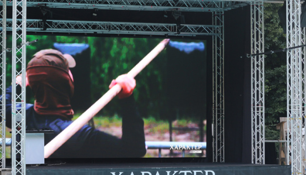 Подолання в Альпах, «Spartan: Без меж»