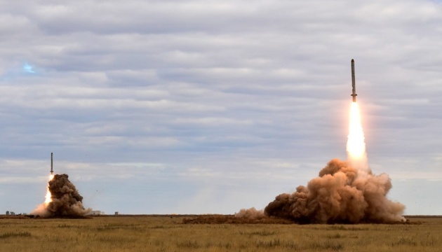 Росія більше не дотримується мораторію на розгортання ракет середньої та малої дальності