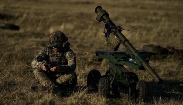 На фронті 144 зіткнення, у спробах просунутися на Покровському напрямку ворог втратив майже 190 окупантів