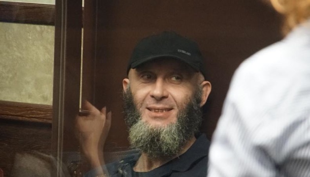 Політв'язня Різу Ізетова вивезли з колонії Якутська у невідомому напрямку