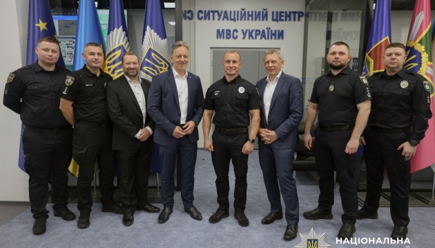 НПУ з початку повномасштабної війни відкрила понад 163 тисячі справ щодо злочинів РФ