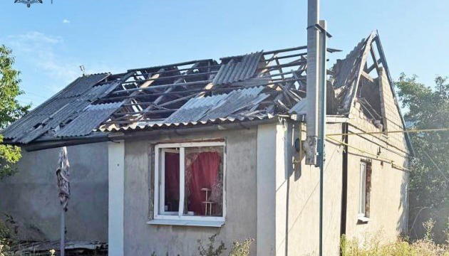 На Запоріжжі за добу внаслідок російських атак четверо людей загинули та троє поранені