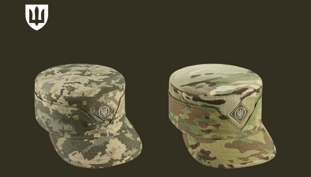 «Піксель» залишається, але з’являється додатковий варіант камуфляжу - роз’яснення Міноборони