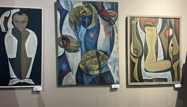 На Прикарпатті стартував пленер українських художників до 100-річчя Опанаса Заливахи